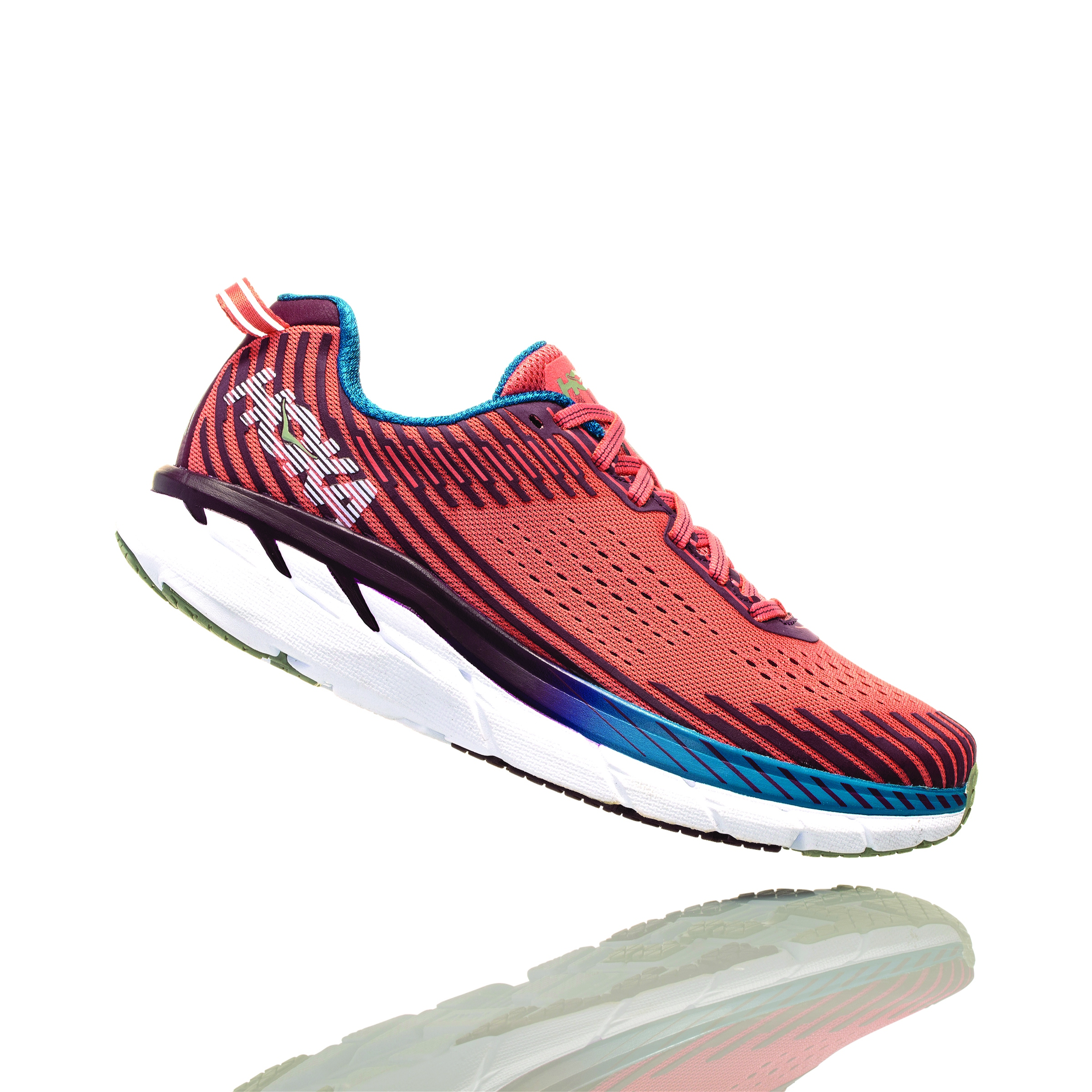 hoka one one clifton 5 uomo