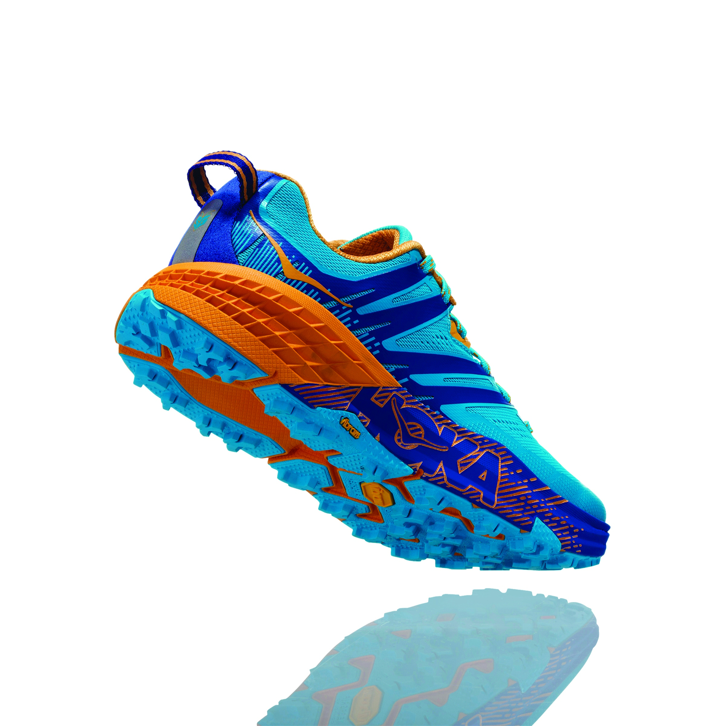 hoka trail donna