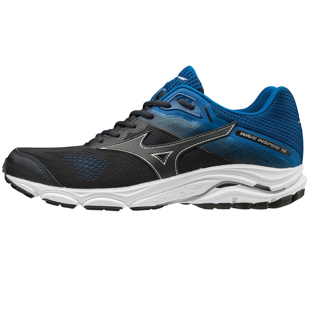 Mizuno Wave Inspire 15 - Euro 119,00 - scarpe stabili - Passsport online