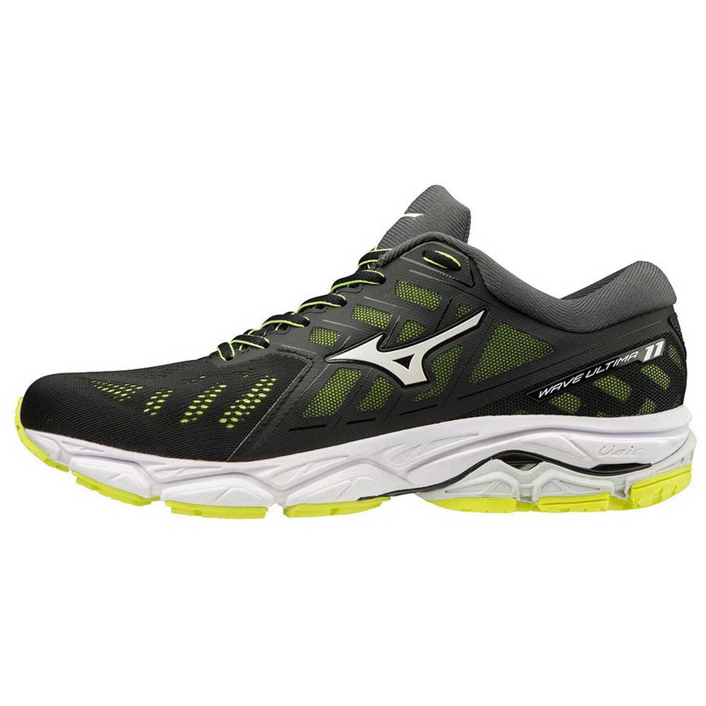 mizuno wave ultima recensione