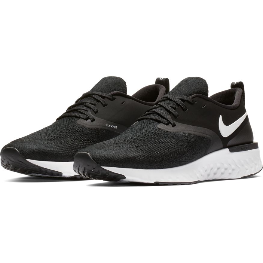 Nike Odissey React Flyknit 2 - Euro 78,60 - scarpe massimo ammortizzamento  - Passsport online
