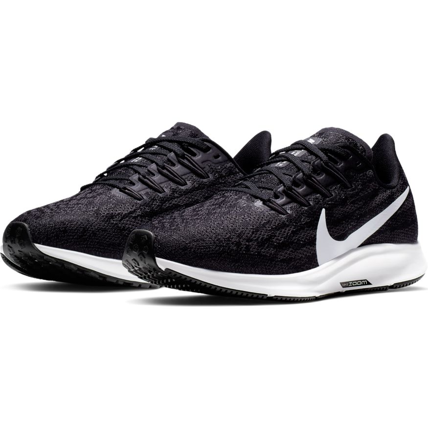 nike air zoom pegasus 36 nere
