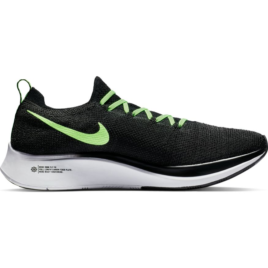 nike zoom fly flyknit uomo