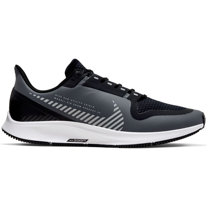 nike air zoom pegasus 36 shield uomo