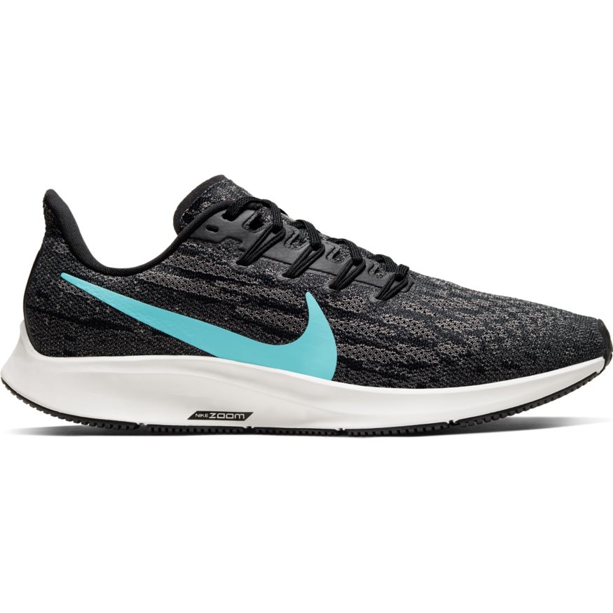 NIKE RUNNING Nike AIR ZOOM PEGASUS 36 - Scarpe da trail Uomo aura/blackened  blue/lt armory blue - Private Sport Shop