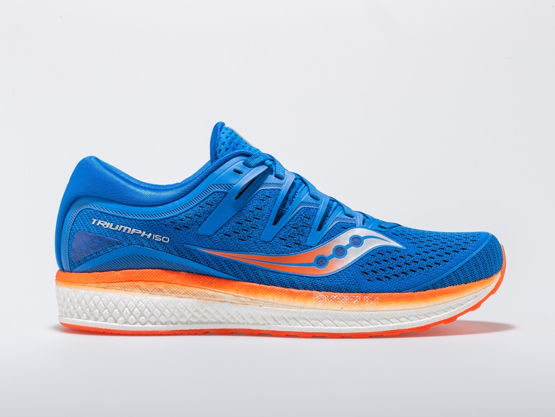 saucony triumph iso uomo prezzi