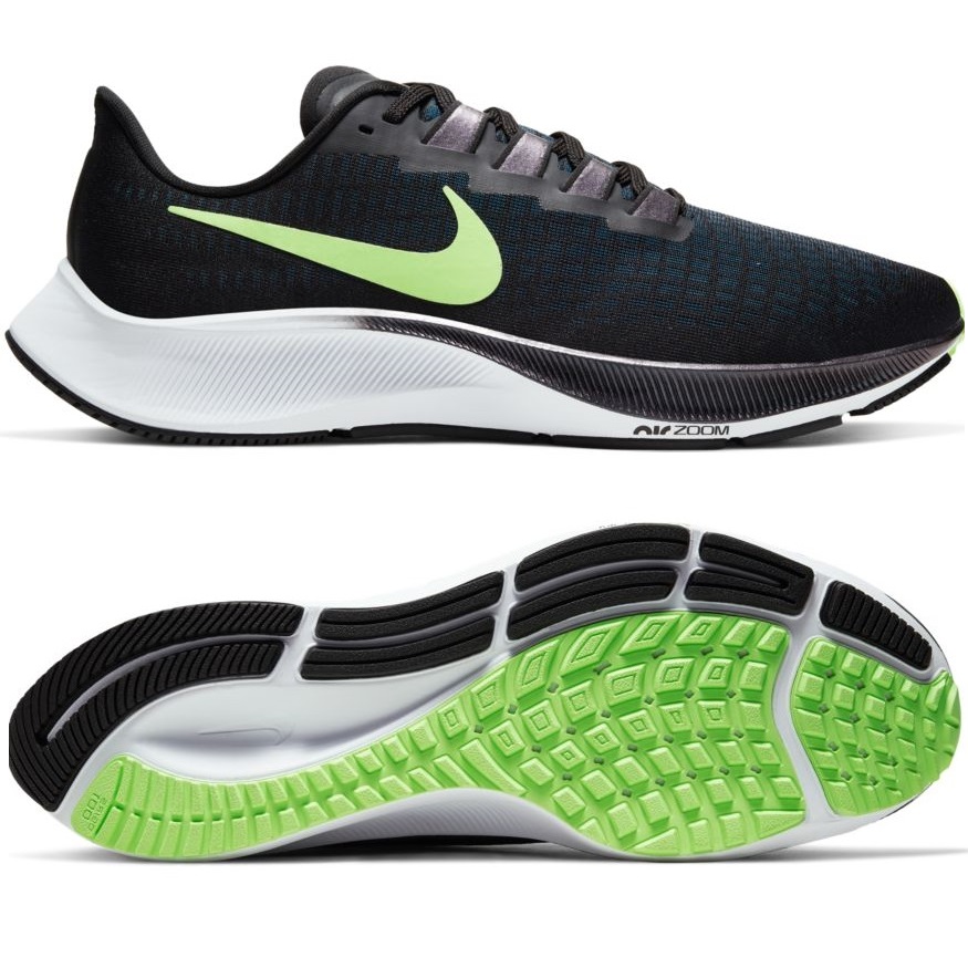 Nike Air Zoom Pegasus 37 - Euro 84,00 - scarpe massimo ammortizzamento -  Passsport online