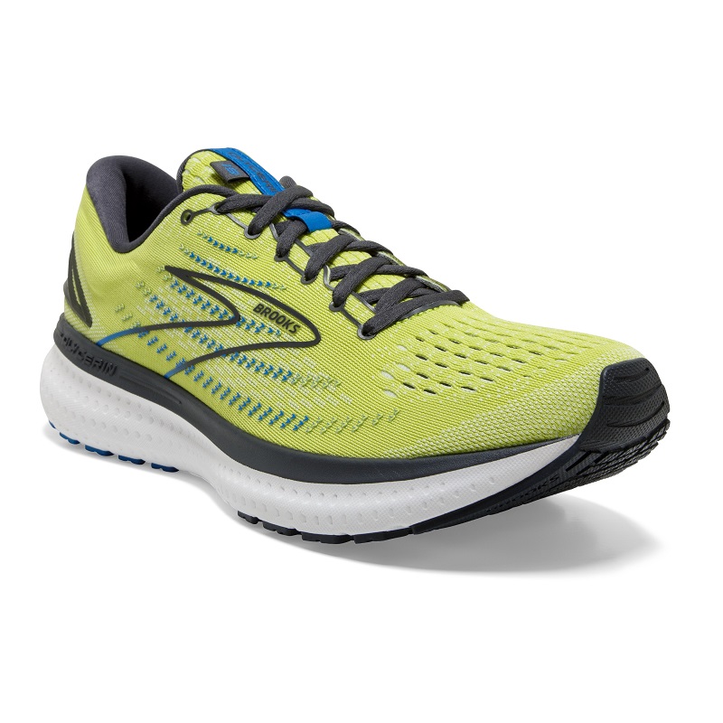 Brooks Glycerin 19 - Euro 136,00 - scarpe massimo ammortizzamento -  Passsport online