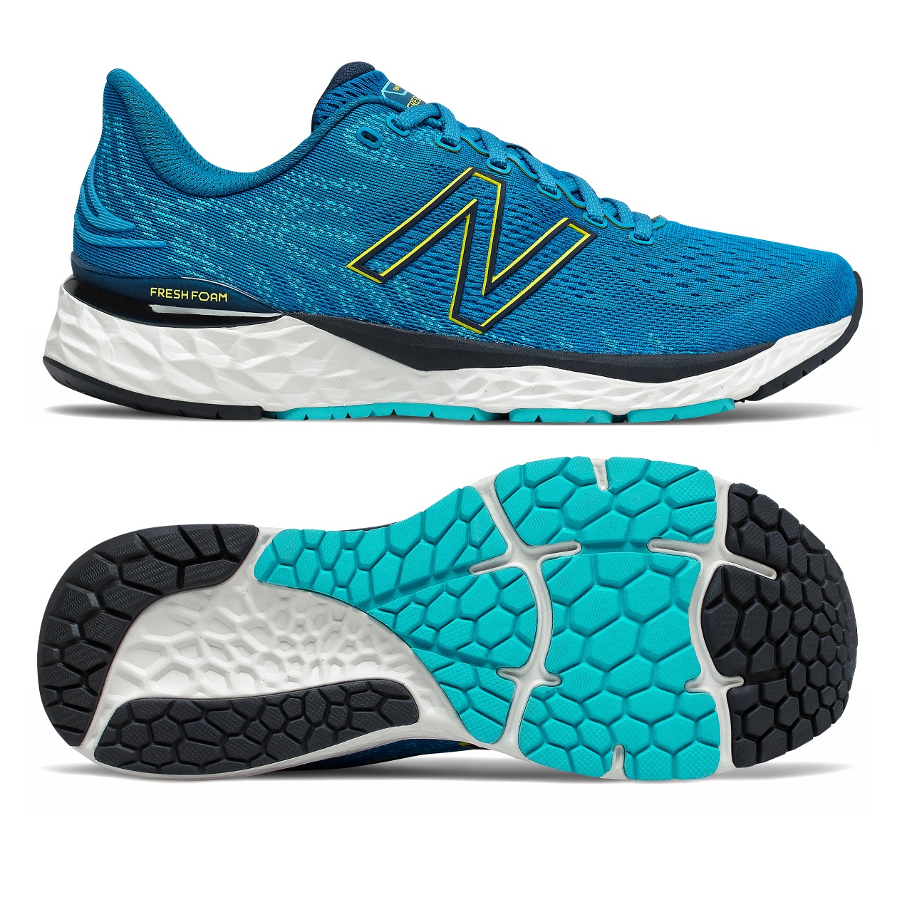 New Balance 880 V11 - Euro 112,00 - scarpe massimo ammortizzamento New Balance 880 V11 - Euro 112,00 - scarpe massimo ammortizzamento