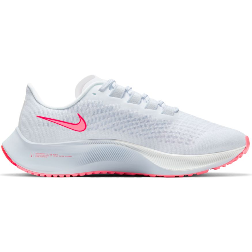 Nike Air Zoom Pegasus 37 DONNA - Euro 89,00 - scarpe massimo ammortizzamento تلفزيون ٨٥ بوصه Nike Air Zoom Pegasus 37 DONNA - Euro 89,00 - scarpe massimo ammortizzamento تلفزيون ٨٥ بوصه