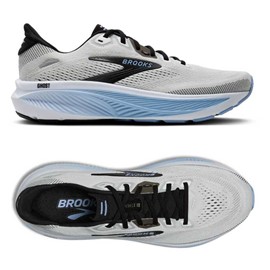 Brooks Ghost 18