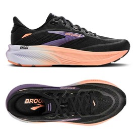Brooks Ghost 18 DONNA
