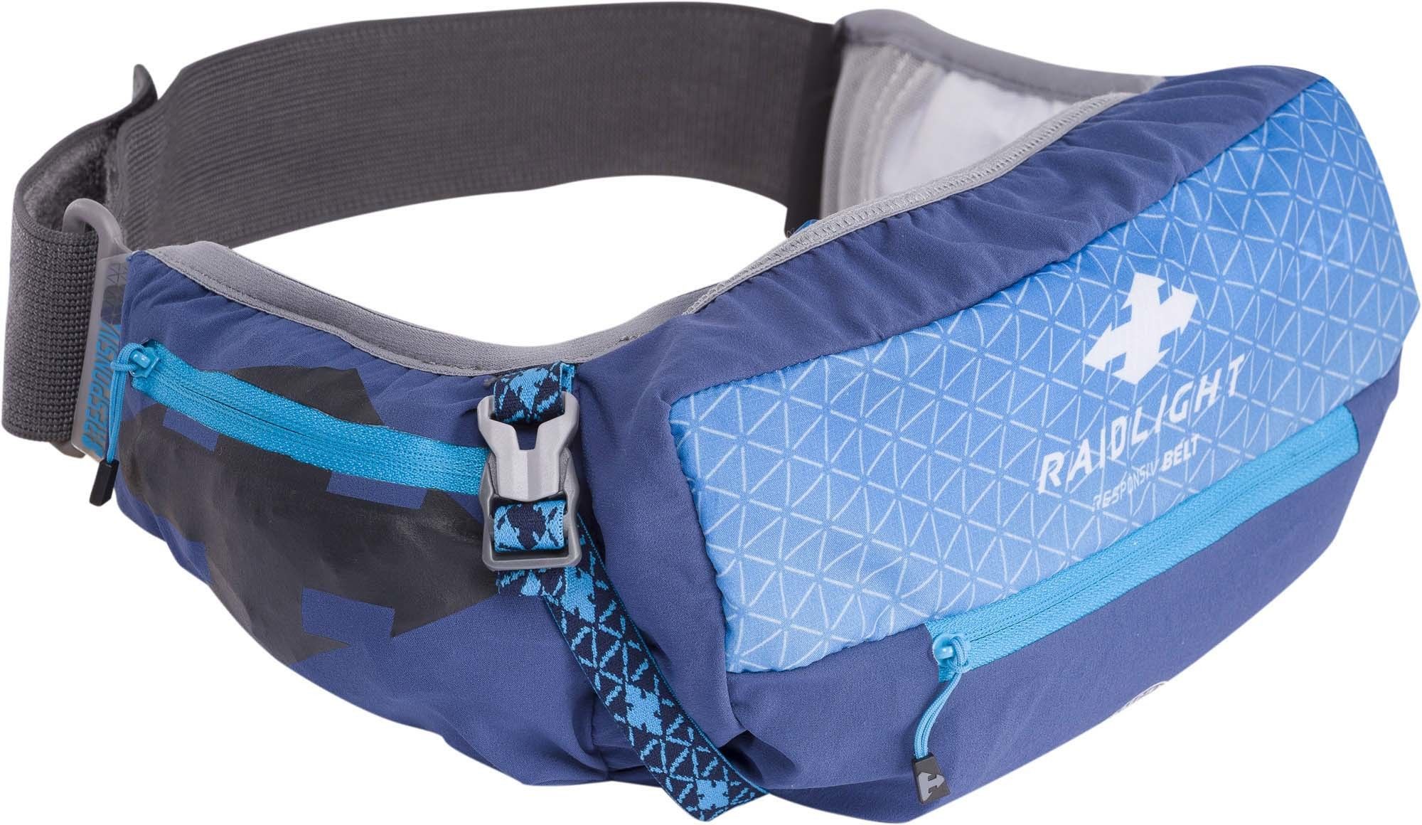 RAIDLIGHT PORTA BORRACCIA RESPONSIV - Euro 54,90 - zaini running -  Passsport online