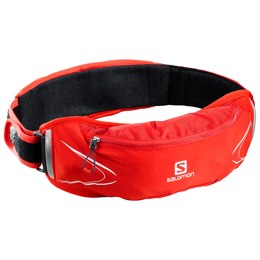 SALOMON PORTABORRACCIA AGILE BELT 500 SET - Euro 49,50 - zaini running -  Passsport online