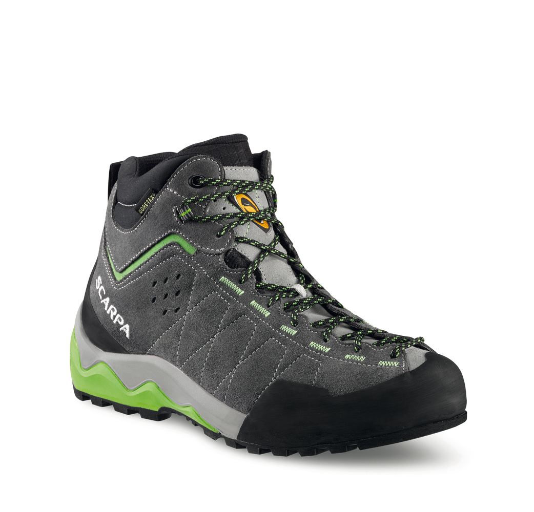 SCARPA TECH ASCENT GTX - Euro 151,20 