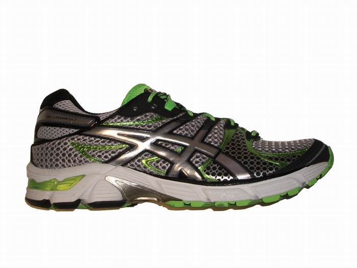 asics gel landreth 6