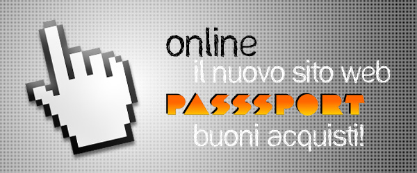 click per i dettagli di Benvenuti