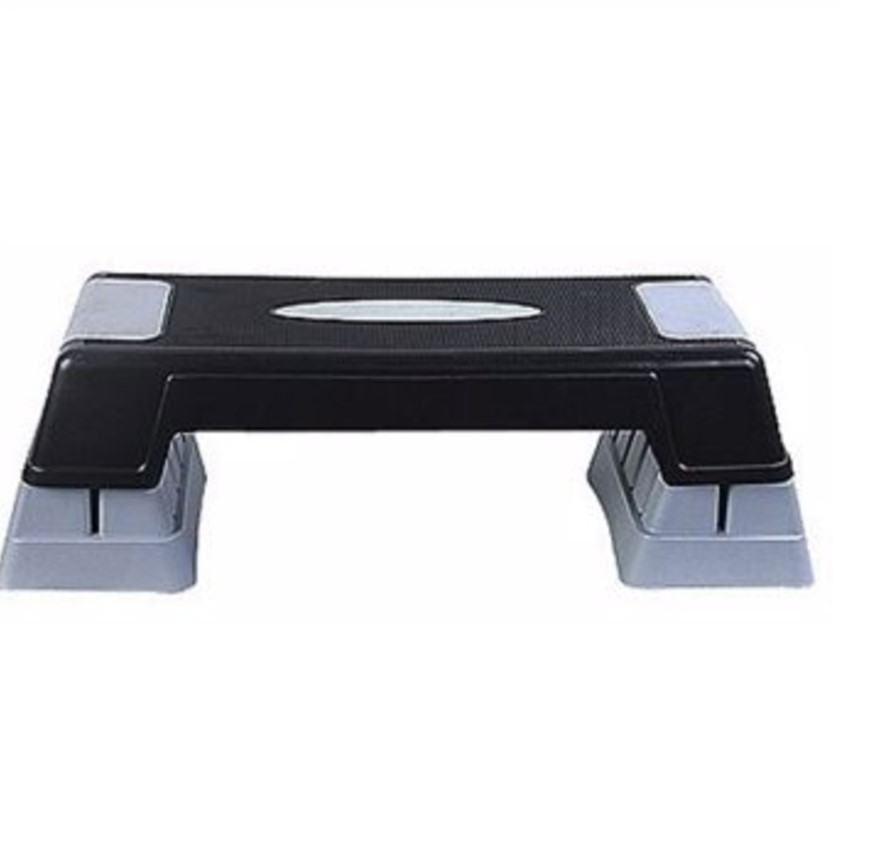 COR SPORT AEROBIC STEP