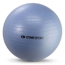COR SPORT GYM BALL 65 CM DIAMETRO