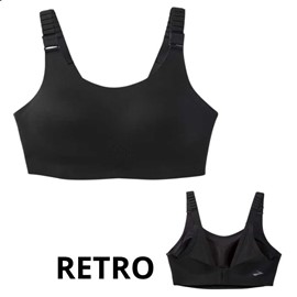 BROOKS REGGISENO SCOOPBACK 2