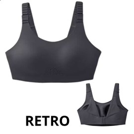 BROOKS REGGISENO SCOOPBACK 2