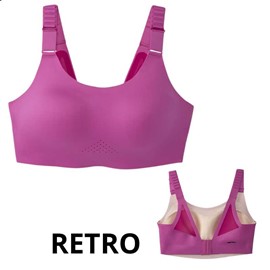 BROOKS REGGISENO SCOOPBACK 2