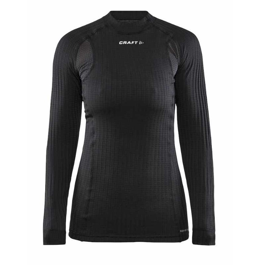CRAFT ACTIVE EXTREME X MAGLIA MANICA LUNGA DONNA
