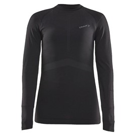 CRAFT ACTIVE INTENSITY MAGLIA MANICA LUNGA DONNA
