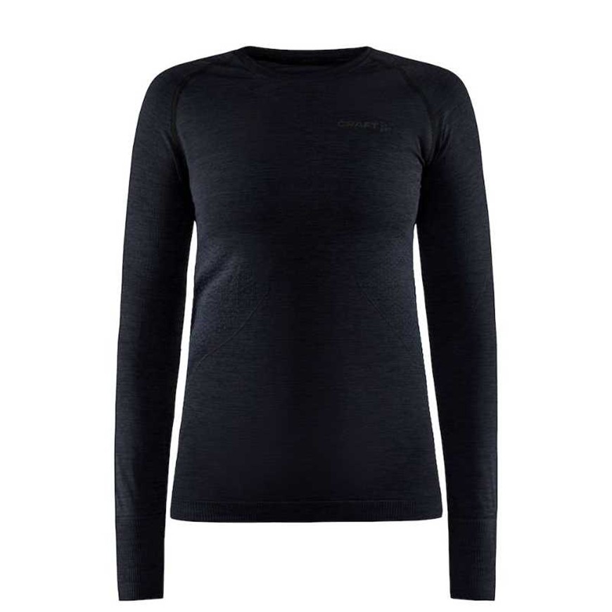 CRAFT ACTIVE COMFORT MAGLIA MANICA LUNGA DONNA