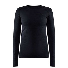 CRAFT ACTIVE COMFORT MAGLIA MANICA LUNGA DONNA
