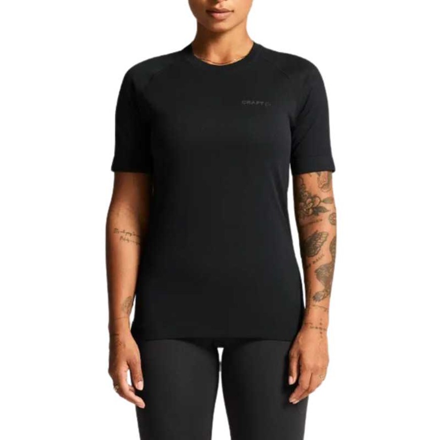 CRAFT T-SHIRT MANICA CORTA ACTIVE COMFORTDONNA