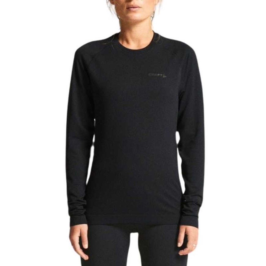 CRAFT T-SHIRT MANICA LUNGA ACTIVE COMFORT DONNA