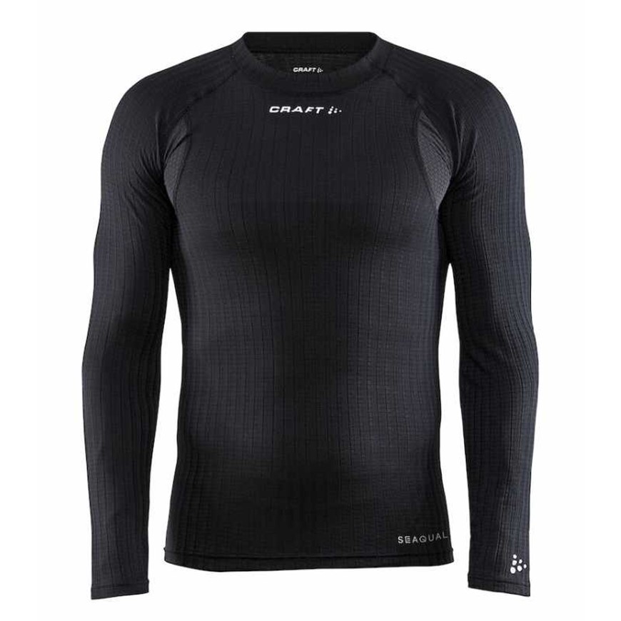 CRAFT ACTIVE EXTREME X T-SHIRT MANICA LUNGA