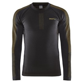 CRAFT ADV WARM INTENSITY MAGLIA MANICA LUNGA
