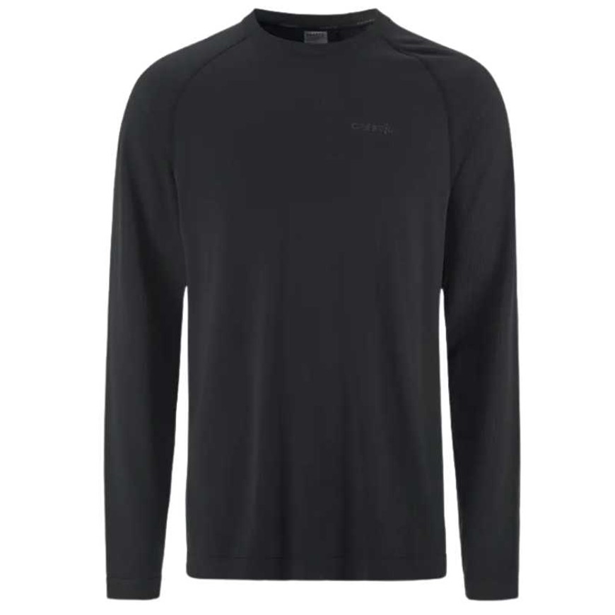CRAFT T-SHIRT MANICA LUNGA ACTIVE COMFORT 