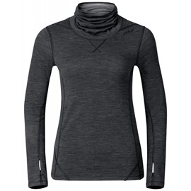 ODLO REVOLUTION T-SHIRT MANICA LUNGA DONNA