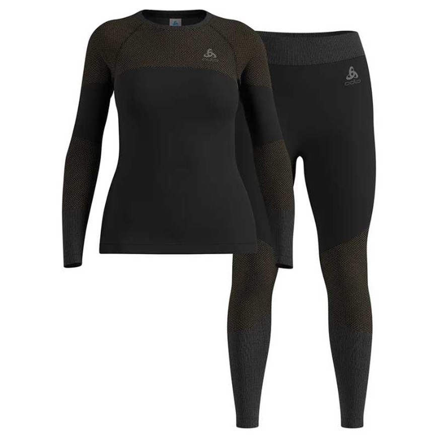 SET FUNDAMENTALS PERFORMANCE WARM DONNA