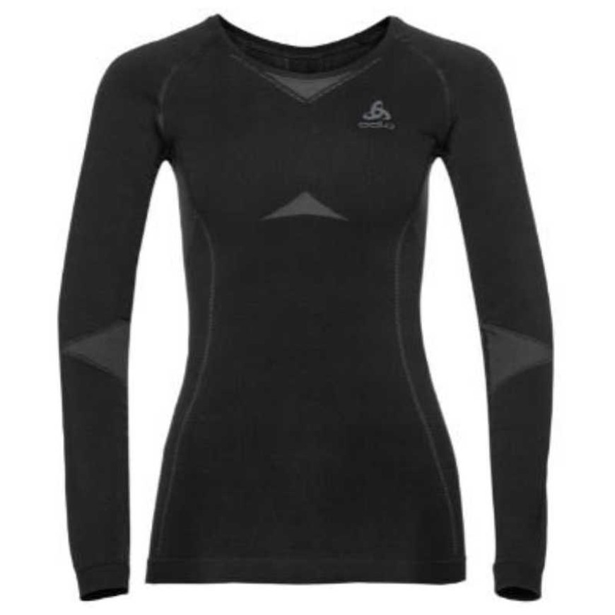 ODLO T-SHIRT FUNDAMENTALS DONNA