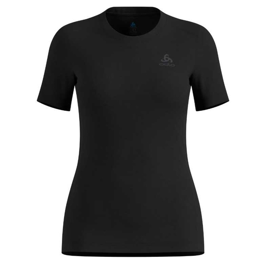 ODLO T-SHIRT MANICA CORTA MERINO DONNA