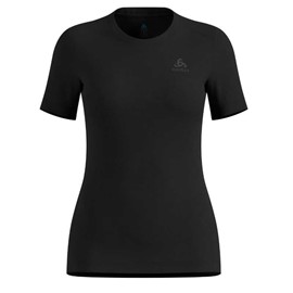 ODLO T-SHIRT MANICA CORTA MERINO DONNA