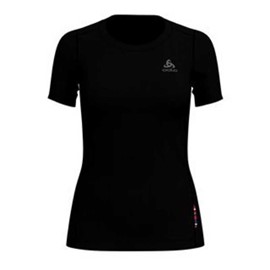 ODLO T-SHIRT MANICA CORTA MERINO DONNA