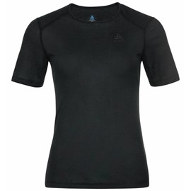 ODLO T-SHIRT MANICA CORTA ACTIVE WARM DONNA