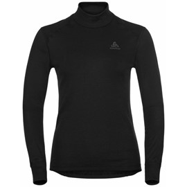 ODLO T-SHIRT MANICA LUNGA ACTIVE WARM ECO DONNA