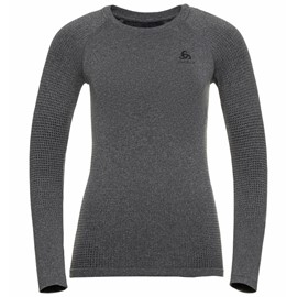 ODLO T-SHIRT PERFORMANCE WARM ECO DONNA