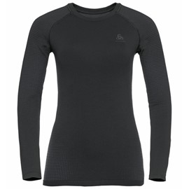 ODLO T-SHIRT PERFORMANCE WARM ECO DONNA