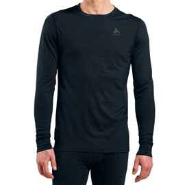 ODLO T-SHIRT MANICA LUNGA MERINO