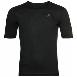 ODLO T-SHIRT MANICA CORTA ACTIVE WARM ECO