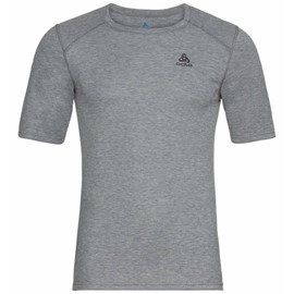 ODLO T-SHIRT MANICA CORTA ACTIVE WARM ECO