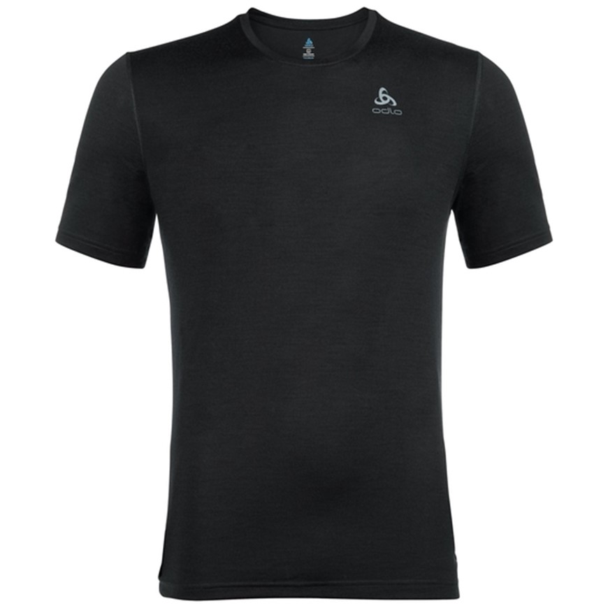 ODLO T-SHIRT MANICA CORTA MERINO