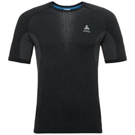 ODLO T-SHIRT MANICA CORTA PERFORMANCE WARM